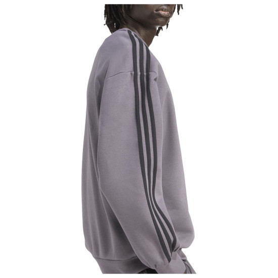 Adidas Ανδρικό φούτερ Oversized Crew Sweatshirt